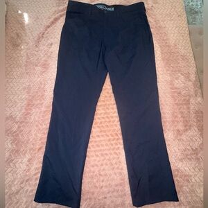 NWT Roundtree & Yorke Performance Work Play Pants 38/32
